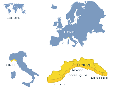 localizzazione